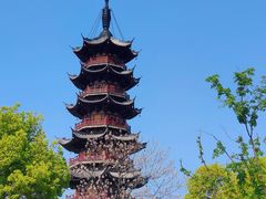 -龙华寺