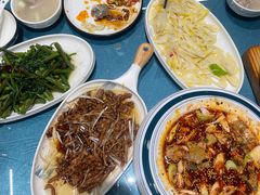 -干老四雅鱼饭店(滨江西路店)