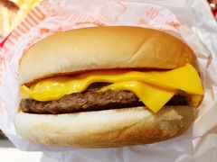 -麦当劳(春风店)