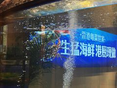-海都六福酒家(世博广场店)