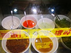 -国足臭豆腐(明瓦廊店)