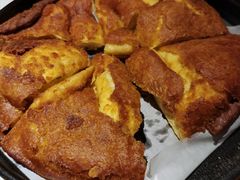 糖油饼-旺顺阁鱼头泡饼(常营店)