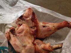 -大益烤鸡
