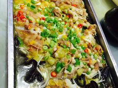 -老毛手抓·盐池滩羊非遗手抓(宁夏总店)
