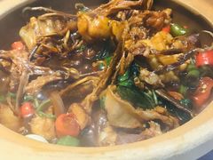 -五马集·海鲜·温州大牌档(黑金冠五马街十字路口店)