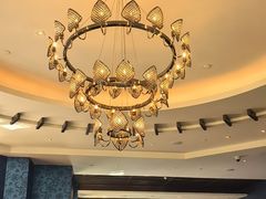 -上海苏宁宝丽嘉酒店·Cafe Bellagio西餐厅