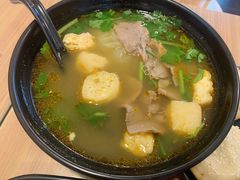 -小杨生煎(黄河路店)