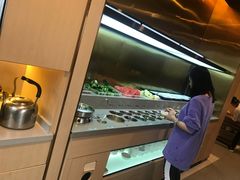 -海底捞火锅(凯德广场店)