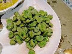 -阿巧一号私房菜(止园路店)