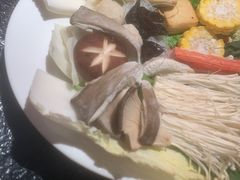 -京炭铜锅涮肉·羊蝎子·羊肉炉(保利·时光里店)