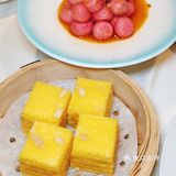 逛完花街哪里吃饭?来潮豪轩！