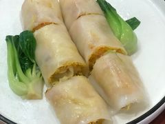 -顺悦酒家(嘉信城市广场店)