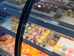 -韩胜·料理级自助烤肉海鲜火锅(财富港店)