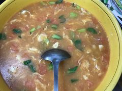 -金手勺东北菜(上庄店)