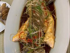 -渔娘渔家丹东海鲜(东直门店)