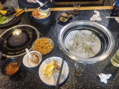 -神火源炭火烤肉火锅店(西塘店)