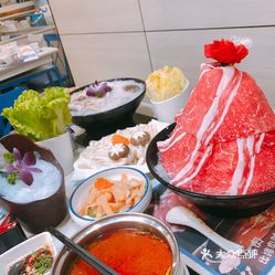 魔法帽火锅人均消费_火锅卡通图片(2)