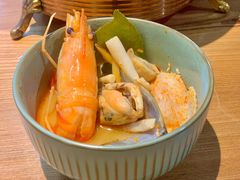 -泰澜馥·现代东南亚餐酒馆(EKA天物店)