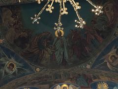 -滴血救世主教堂