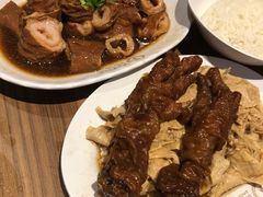 -松發肉骨茶(牛车水店)