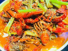 -虾乐园龙虾·夜宵(松江店)
