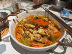 -十面欢腾·海鲜面·台式Bistro(长乐路店)