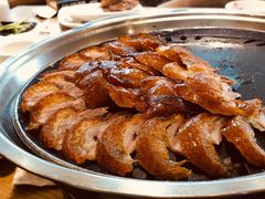 -守柴炉烤鸭(中海国际店)