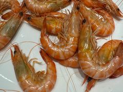 -渔港甄宴·海鲜·地标烟台菜(金沙滩店)