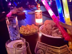 -MOSSO音乐酒吧·live house(南京旗舰店)