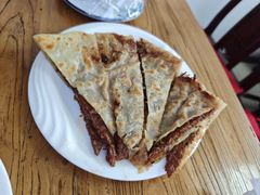 -溢心园香河肉饼总店