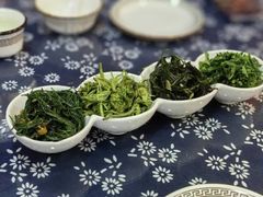 -王村姑老土炕莜面村(张北店)