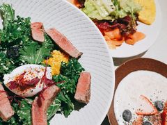 烟熏三文鱼蛋饼-Toris(LuOne凯德晶萃广场店)