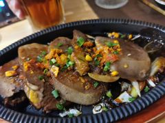 -割烹旭日本料理(龙湖狮山天街店)