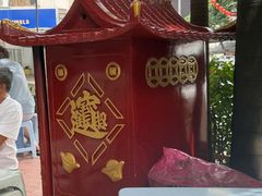 -王美记茶餐室