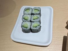 -万岁寿司(万国店)