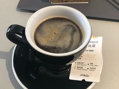 -Seesaw Coffee(上生新所店)