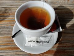 black&nbsp;tea-Tapa Tapa