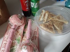 -肥三土菜馆(五四广场店)