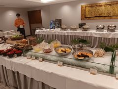 -天伦王朝酒店·盛华瑄餐厅