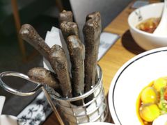 -太二酸菜鱼(福州泰禾店)