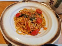 -Pizzeria da Nicola·火炉披萨(中大国际店)