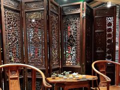-悦真雅院·四合院·清真私房菜(雍和宫店)