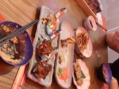 -饭町二郎日式综合茶餐(中安广场店)