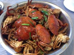品蟹轩蟹肉煲-蟹肉煲蟹肉(阊胥路店)