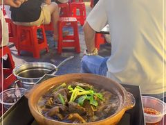 -包工仔·牛杂自助放题