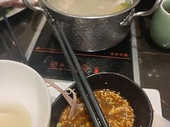 -金陵饭店 56F 家·海鲜火锅餐厅