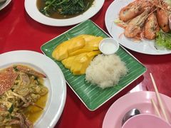 -陳妈妈泰国菜
