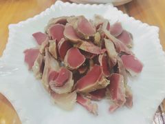 -山里人家土菜馆(茅山店)