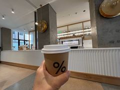 -% Arabica阿拉比卡咖啡烘焙工坊