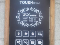 -TOUCH泰奇(奉贤宝龙城市广场店)